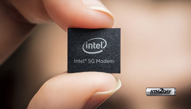 Intel 5G patents auction