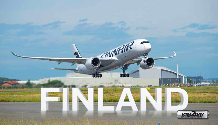Nepal-Finland-Air-Service