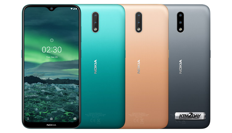 Nokia-2.3-Price in Nepal