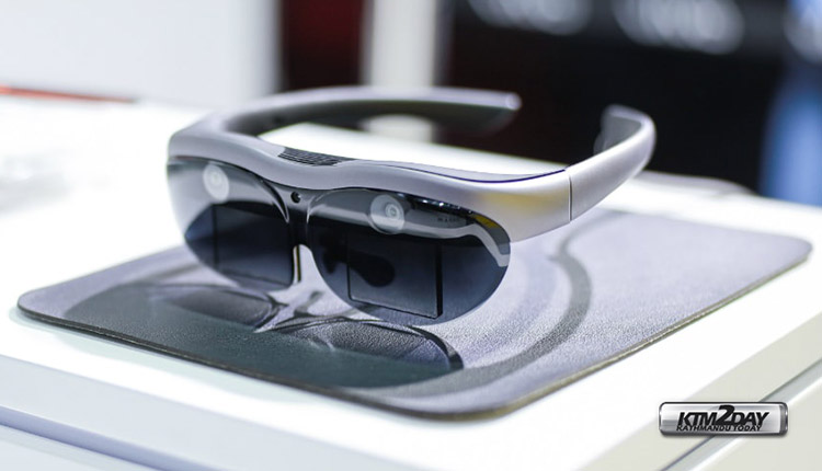 VIVO-AR-Glasses