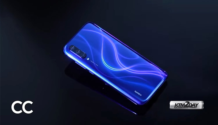 Xiaomi CC9