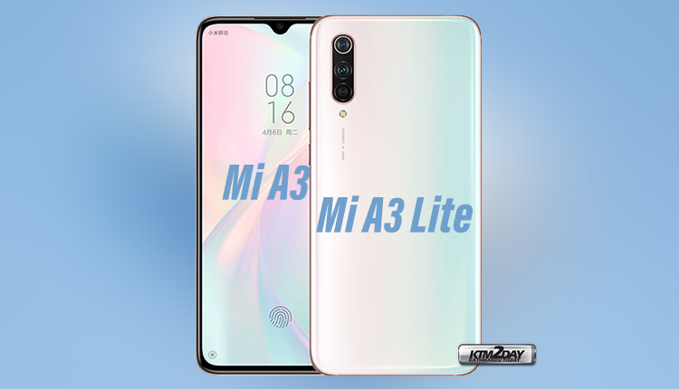 Mi A3 Pro Price In Nepal