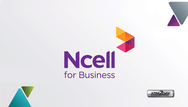 Ncell-For-Business