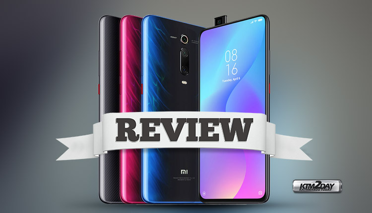 Redmi K20 Pro Full Review