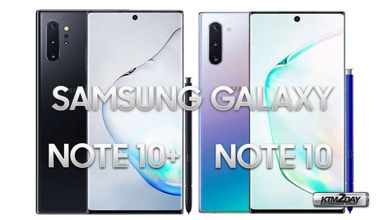 Samsung-Galaxy-Note10 Official