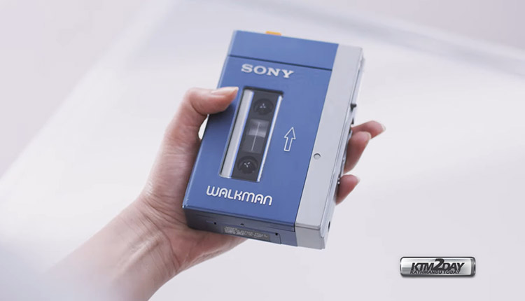 The Walkman, Forty Years On