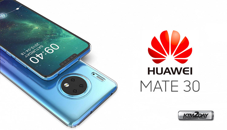 Huawei Mate 30