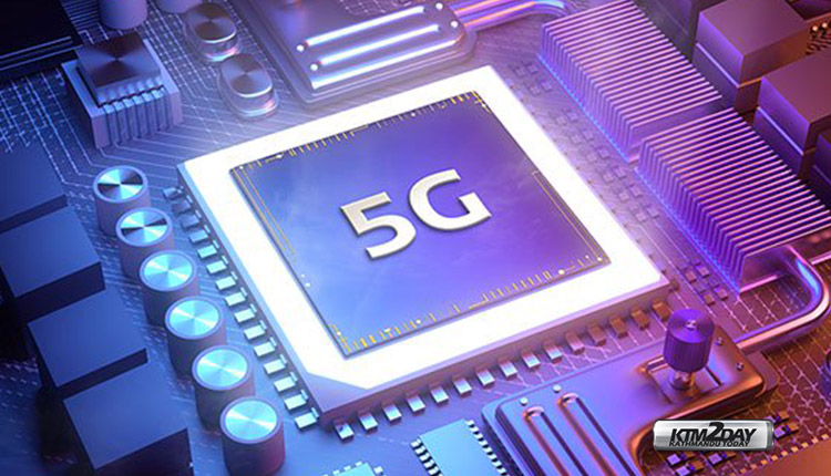 Mediatek 5G