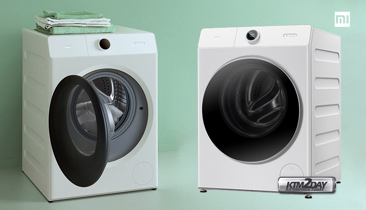 Mijia Internet Pro washing machine