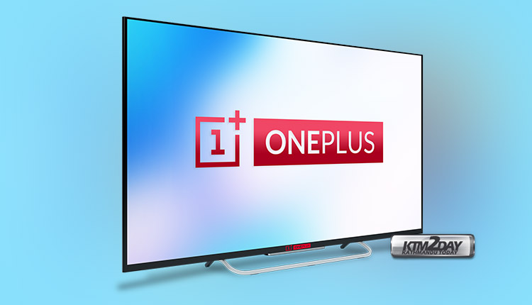 Oneplus TV