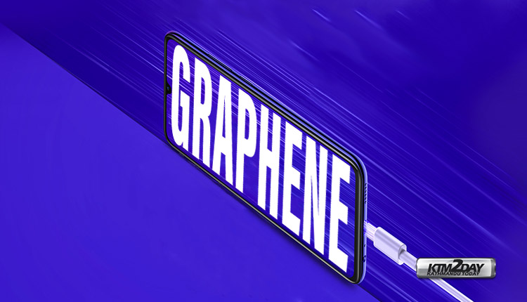 Samsung Graphene Battery