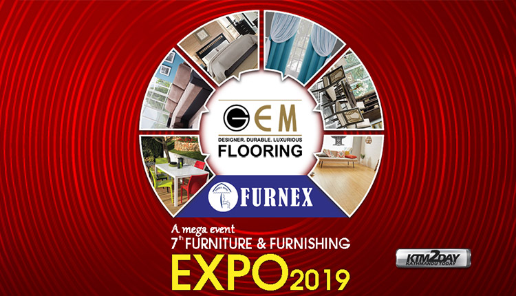 Furnex-Nepal-2019