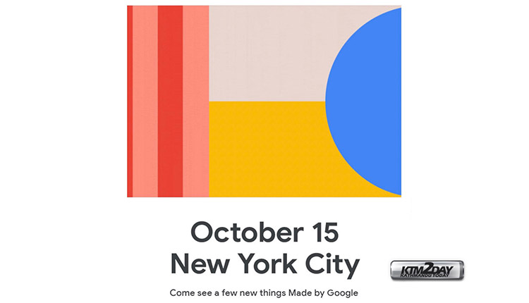 Made by Google New York
