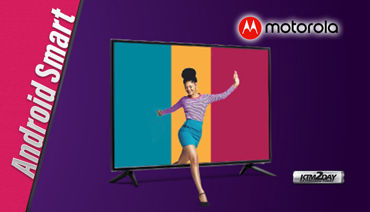 Motorola-Android-Smart-TV