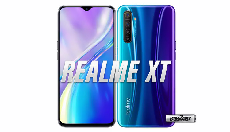 Realme XT Price nepal