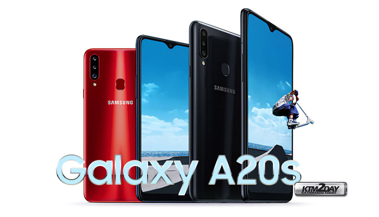 Samsung-Galaxy-A20s-Price-in-Nepal