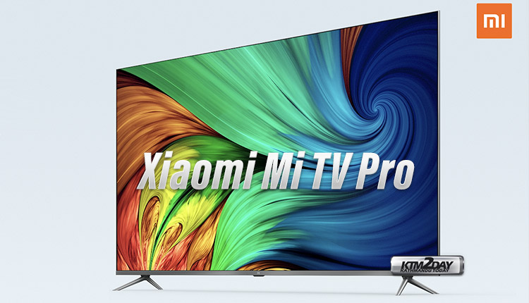 Xiaomi Mi TV Pro