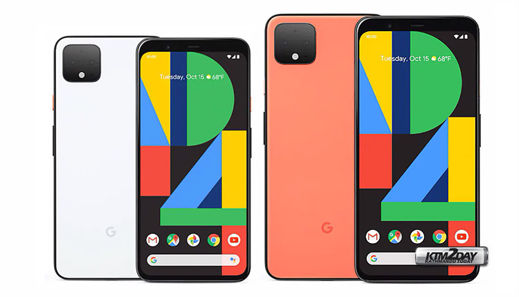 Google Pixel 4 XL Price