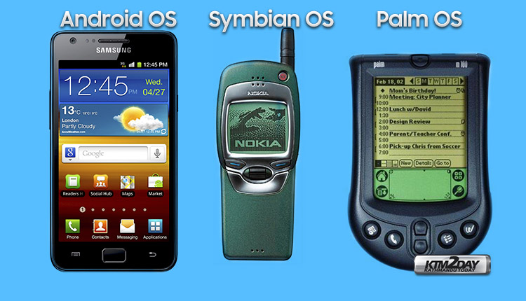 Android history: The evolution of the biggest mobile OS in the world