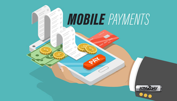 Mobile Banking Nepal