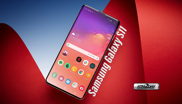 Samsung Galaxy S11