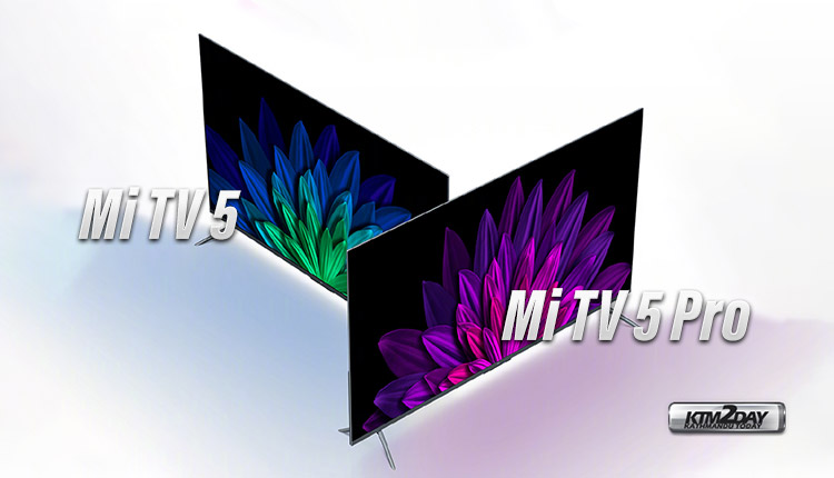 Mi-TV-5-Pro-Price-in-Nepal