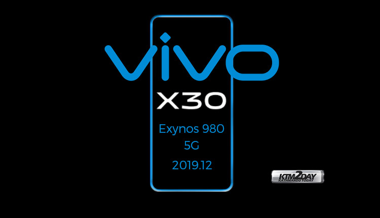 Vivo-X30-Price-Nepal