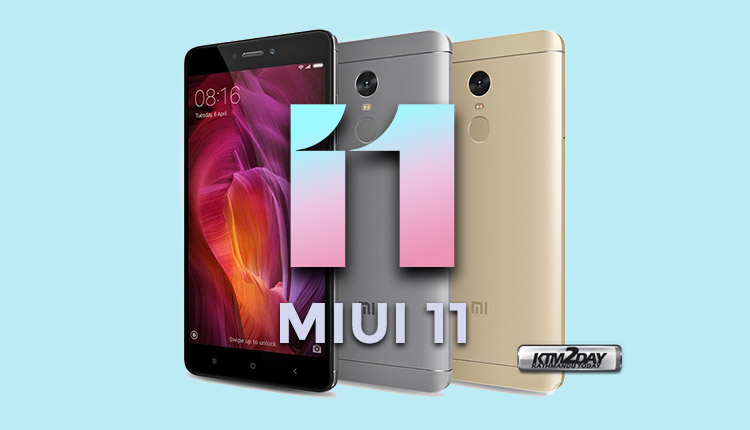 Xiaomi-Redmi-Note-4-MIUI-11