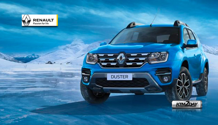Renault-Duster-Price-Nepal