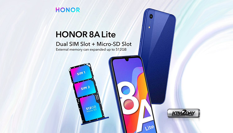 Honor 8A Lite Price Nepal