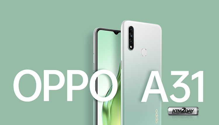 oppo a31 2 32