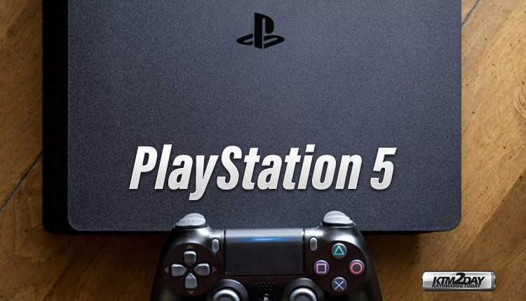 Playstation 5 Specs