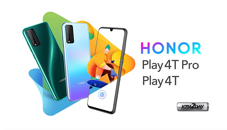 Honor Play 4T Pro Price Nepal