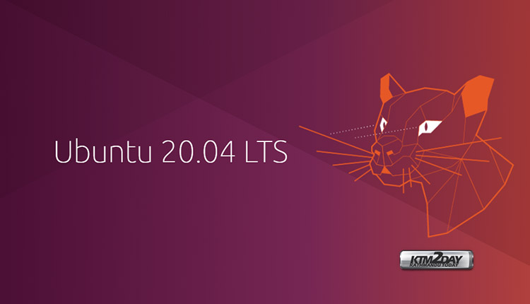 Ubuntu 20-04 LTS