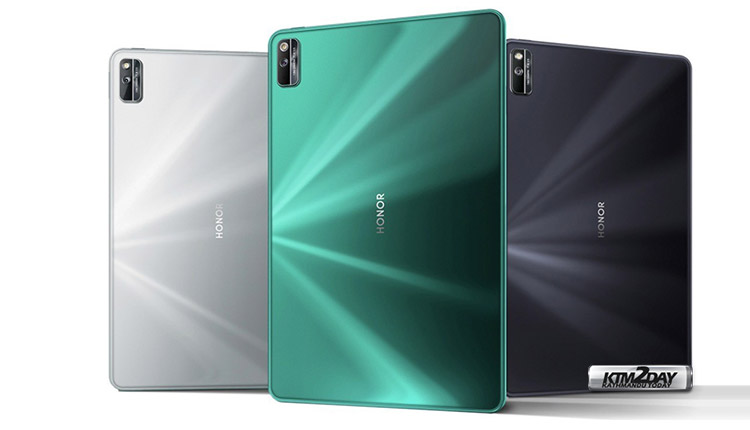 Honor V6 Tablet Price in Nepal