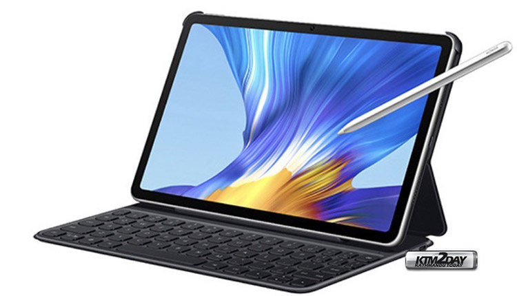 Honor V6 Tablet Stylus Pen Keyboard
