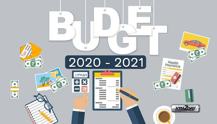 Nepal-Annual-Budget-2020-2021