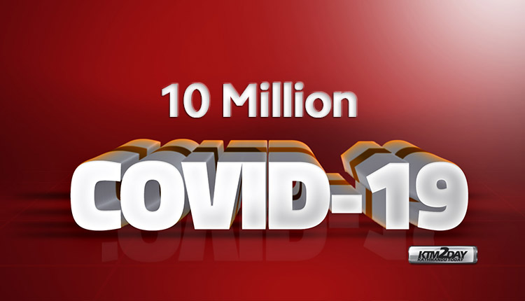 10-million-COVID-19-case
