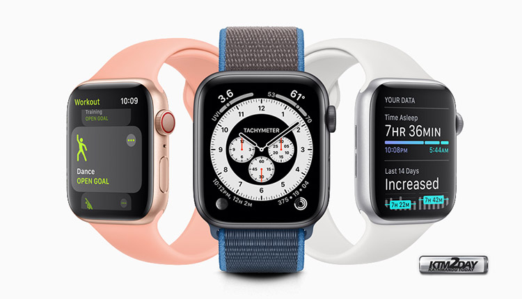 Apple-watch-watchos7