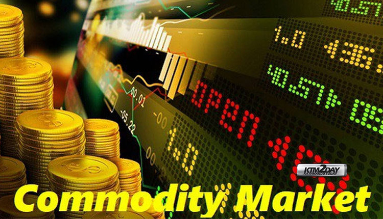 Commodity Market Nepal