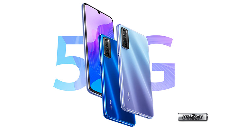 Huawei Enjoy 20 Pro Price in Nepal