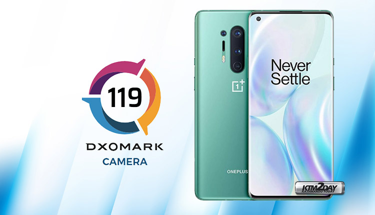 Realme 8 Pro Camera review: A balanced performance - DXOMARK