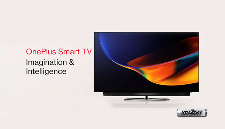 Oneplus Smart TV