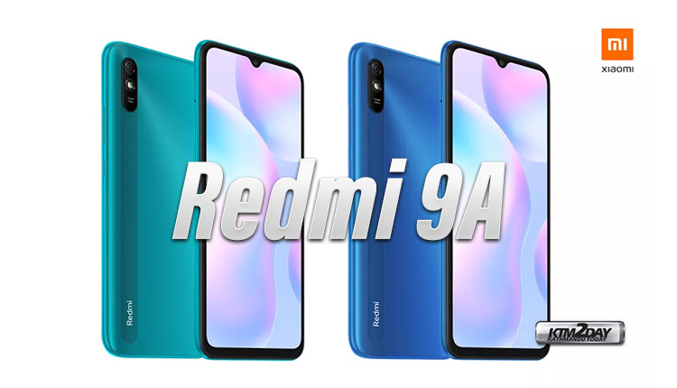 Redmi 9A Price in Nepal