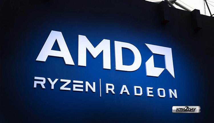 AMD overtakes Intel 