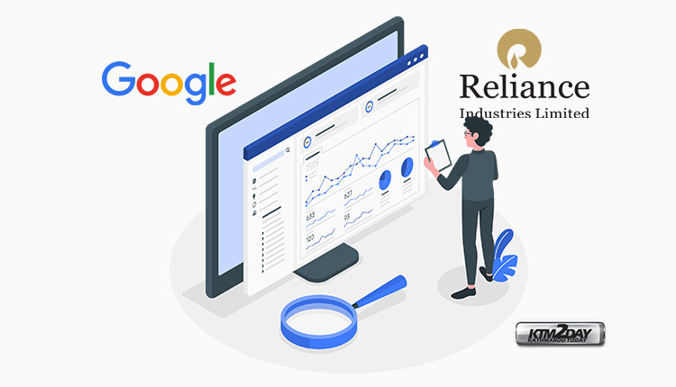 Google-Reliance-stake