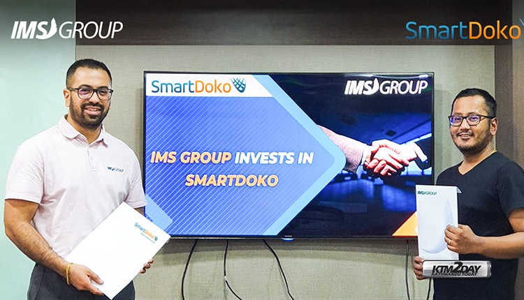 IMS-Group-invests-in-Smartdoko