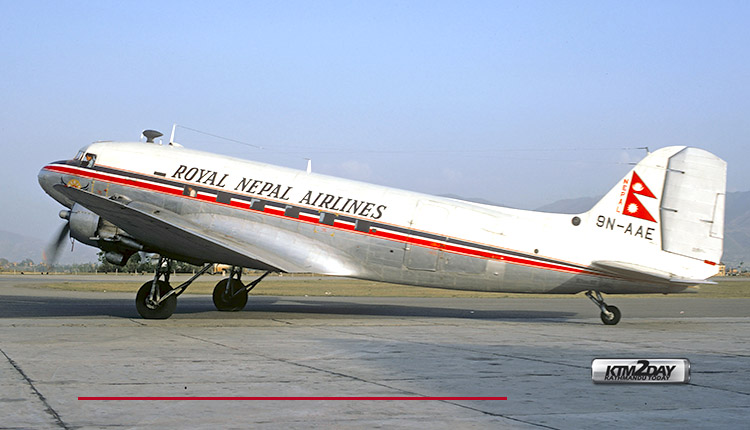 Nepal-Airlines-62nd-Anniversary