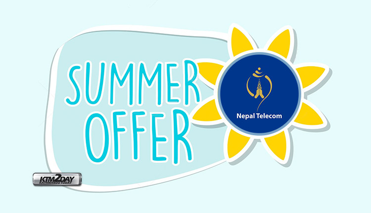 Nepal-Telecom-Summer-Offer-2077