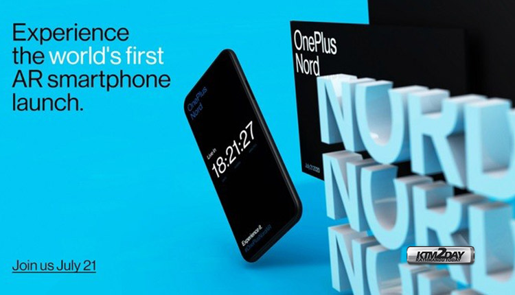 Oneplus-Nord-Launch-Date